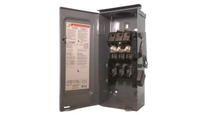 SCHNEIDER ELECTRIC CD322NRB