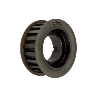 MARTIN SPROCKET & GEAR INC TB24H200