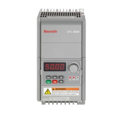 BOSCH EFC3600-0K40-3P4-PDA-7P-NNNN