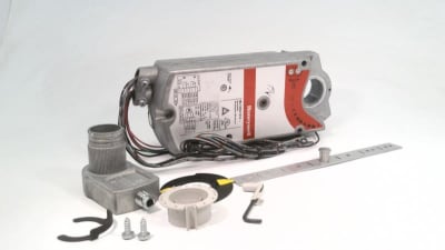 HONEYWELL ML7295C1012