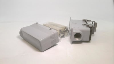 TECHSPAN INDUSTRIES INC E24SESM32D