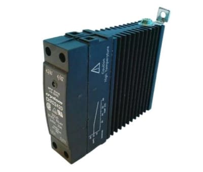 SENSATA TECHNOLOGIES CKRD2420