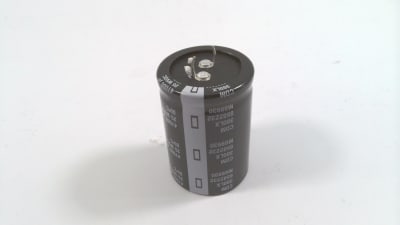 CORNELL DUBILIER 380LX473M025A052