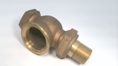 JOHNSON CONTROLS V-3752-6005