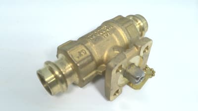 JOHNSON CONTROLS VG1291AD