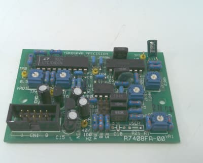 YOKOGAWA R7408FA-00