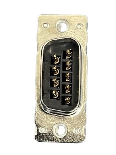 HARTING 09 65 161 6712