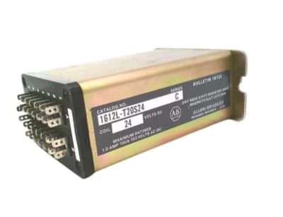 ALLEN BRADLEY 1612-LT20S24