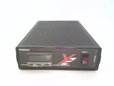 BRISKHEAT X2-120KT