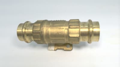 JOHNSON CONTROLS VG1295BN