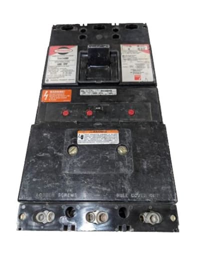 SCHNEIDER ELECTRIC TH43400
