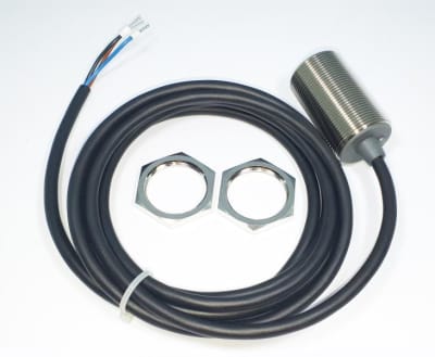 PEPPERL & FUCHS NBB15-30GM50-E2-M