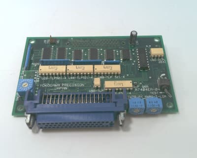 YOKOGAWA R7404EA-04