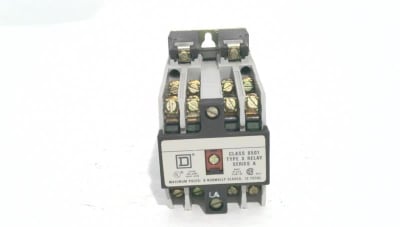 SCHNEIDER ELECTRIC 8501-X060V02