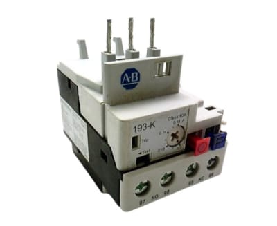 ALLEN BRADLEY 193-KA16