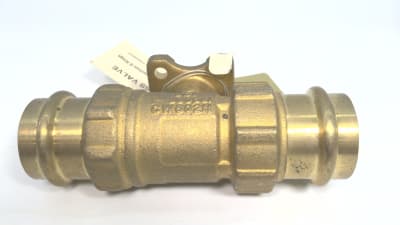 JOHNSON CONTROLS VG1295CN