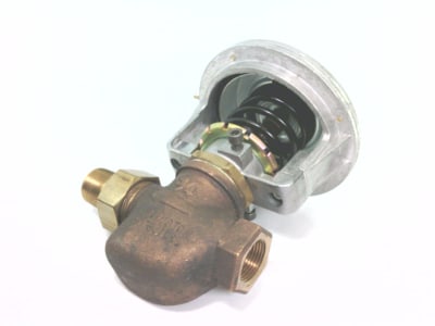 HONEYWELL VP512A1270