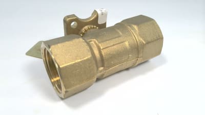 JOHNSON CONTROLS VG1241CP