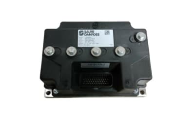 DANFOSS MI03-S-48/180-P