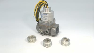 BASO GAS PRODUCTS LLC H91RS-2C