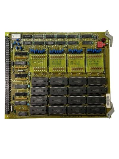 GENERAL ELECTRIC DS3810MMBB