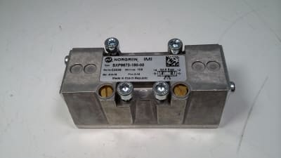 NORGREN SXP9673-180-00