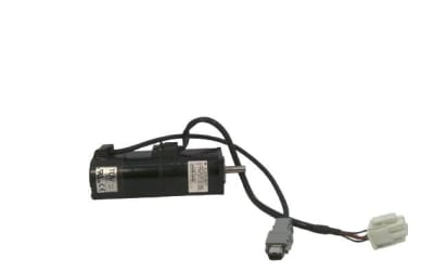 YASKAWA ELECTRIC SGMAH-01A1F4C
