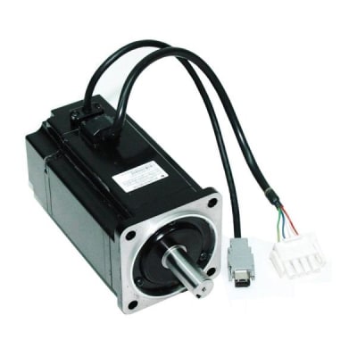 YASKAWA ELECTRIC SGMAH-A5AAF21