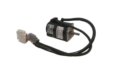 YASKAWA ELECTRIC SGMAH-A3AAF21