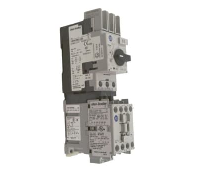 ALLEN BRADLEY 190E-DND2-DC25X-TE