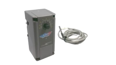 JOHNSON CONTROLS A319ABC-07-01