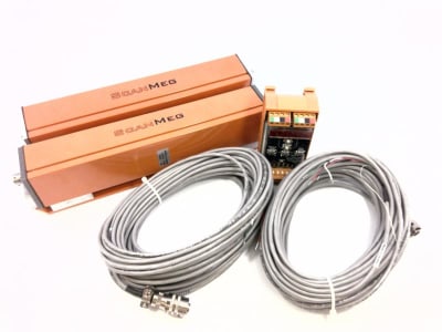 SCANMEG P225-STD-ER-C50