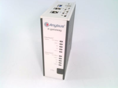 HMS INDUSTRIAL NETWORKS AB7831-F