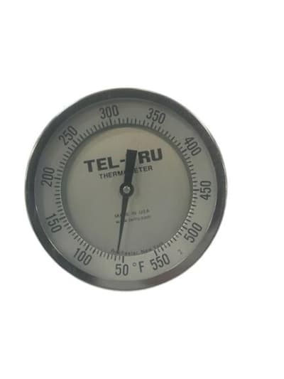 TEL TRU GT500R-50/550F-6