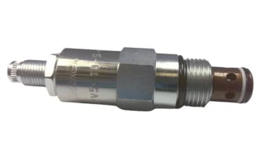 EATON CORPORATION RV5-10-S-0-3