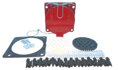 WINCHESTER INTERCONNECT CRA-27MU-LC-RD