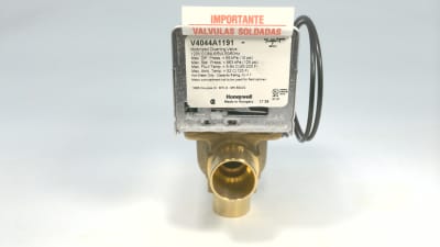 HONEYWELL V4044A1191