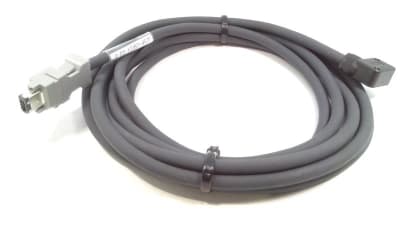 YASKAWA ELECTRIC JZSP-CSP21-03-E