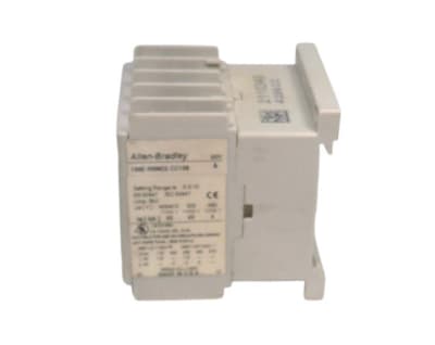 ALLEN BRADLEY 190E-KNND2-CC10S