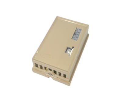 SCHNEIDER ELECTRIC TP-1011