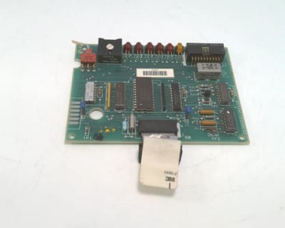 GENERAL ELECTRIC DS3800DIOH