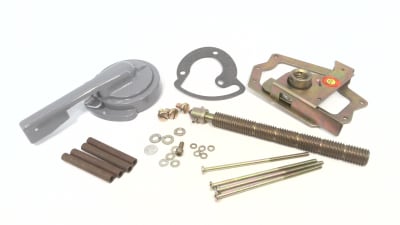 EATON CORPORATION CBF01