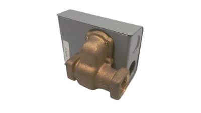 JOHNSON CONTROLS F60B-1C