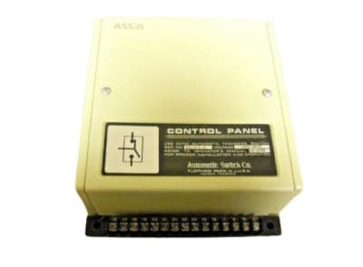 EMERSON JS299-300-8P