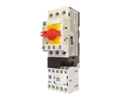 ALLEN BRADLEY 190E-MND2-CB25R-KY