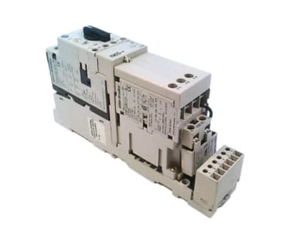 ALLEN BRADLEY 190S-AND2-CB10C