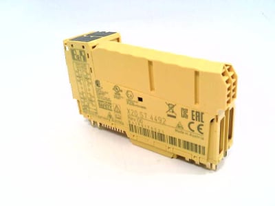 B&R X20ST4492