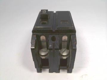 WESTINGHOUSE QC2015
