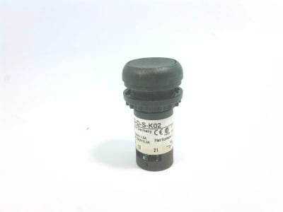 EATON CORPORATION C22S-D-S-K02