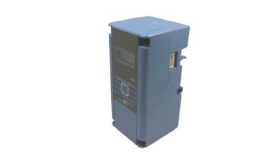 JOHNSON CONTROLS D352CA-1C
